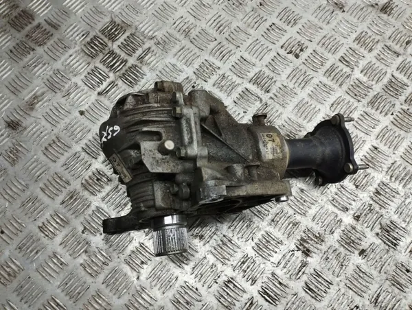 Mazda CX-5 2016 Transferbak OEM N609064673 image 2