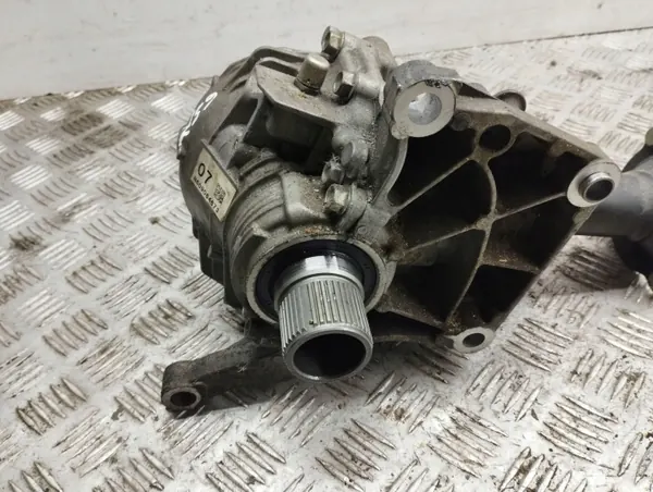 Mazda CX-5 2016 Transferbak OEM N609064673 image 3