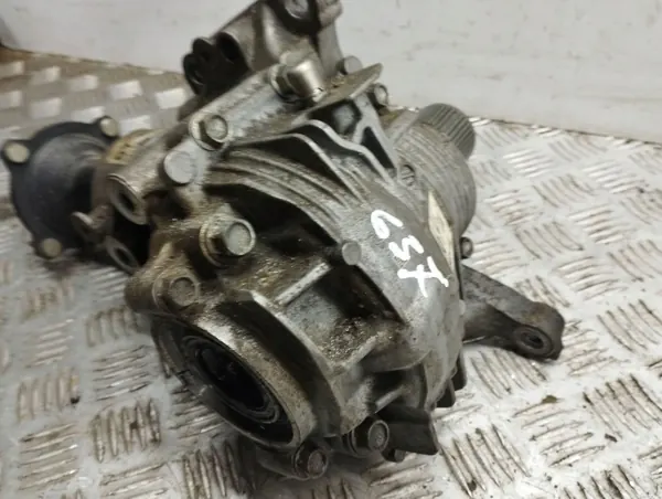 Mazda CX-5 2016 Transferbak OEM N609064673 image 4