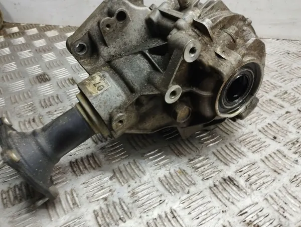 Mazda CX-5 2016 Transferbak OEM N609064673 image 7