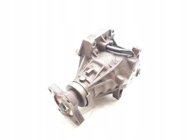 Siirtolaatikko OEM Nissan Qashqai 2.0 dCi AWD 2007 image 2