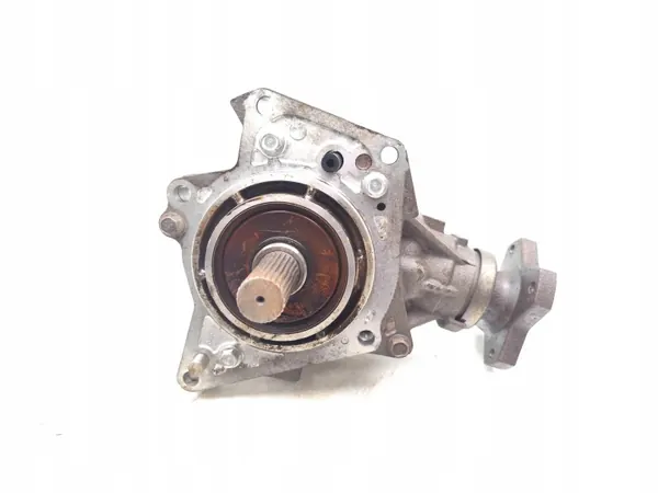Siirtolaatikko OEM Nissan Qashqai 2.0 dCi AWD 2007 image 3