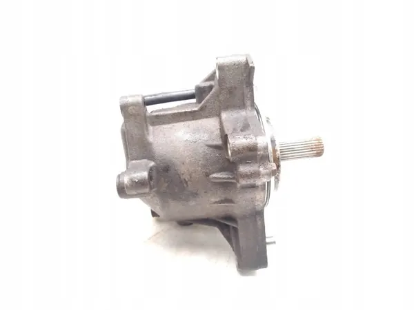 Siirtolaatikko OEM Nissan Qashqai 2.0 dCi AWD 2007 image 4