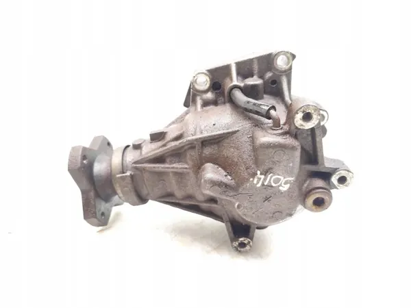 Siirtolaatikko OEM Nissan Qashqai 2.0 dCi AWD 2007 image 5