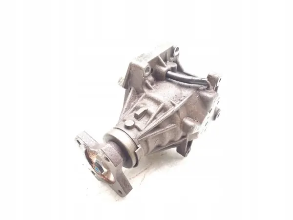 Siirtolaatikko OEM Nissan Qashqai 2.0 dCi AWD 2007 image 9