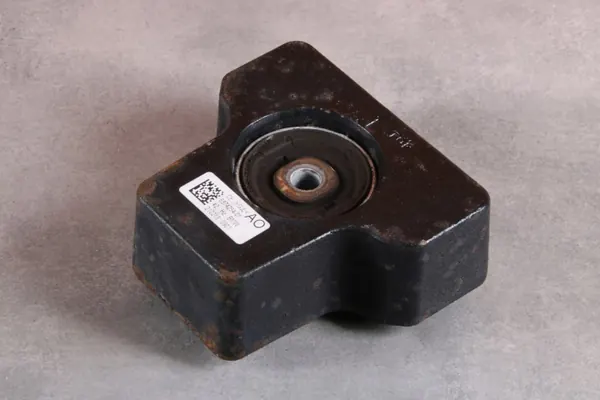 BMW Vaihteiston värinänvaimennin OEM 6874254 - Taka image 2