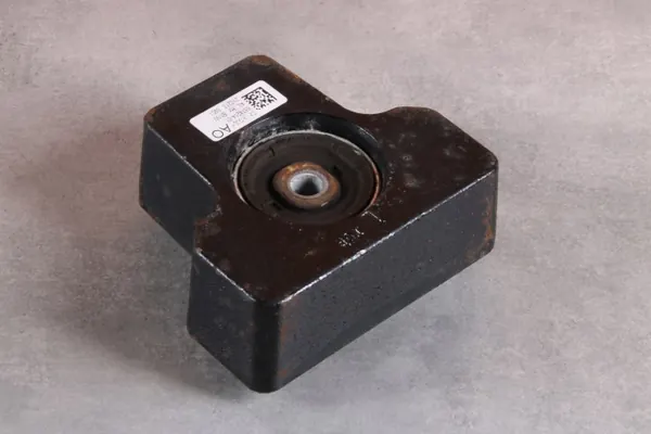 BMW Vaihteiston värinänvaimennin OEM 6874254 - Taka image 3