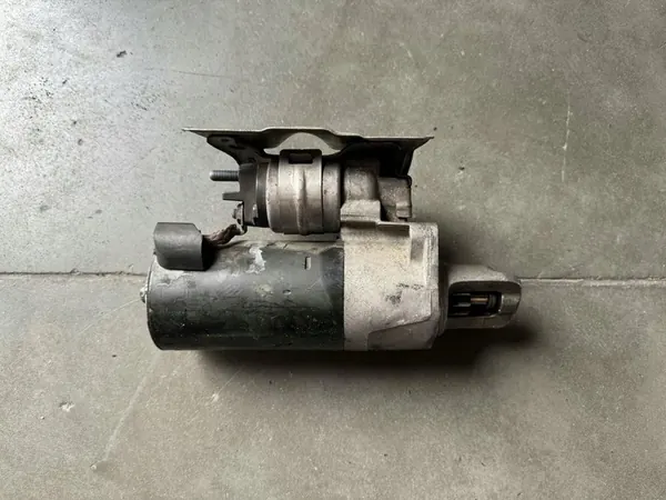 Motor de arranque A6429061000 Mercedes-Benz 3.0 CDI image 3