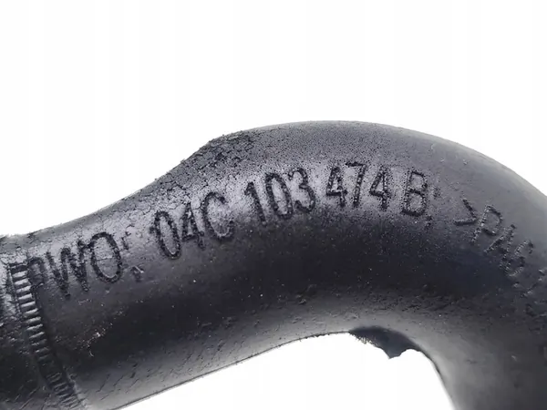 VW Polo Moottorisylinteri 1.0 TSI 2018 04C103474B image 7