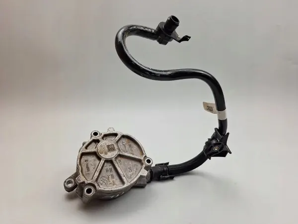 Imupumppu Renault Captur II 1.0 TCE OE 146500428R image 2