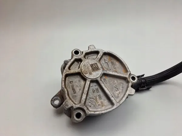 Imupumppu Renault Captur II 1.0 TCE OE 146500428R image 3