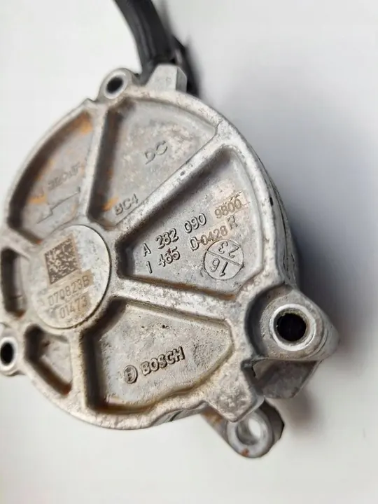 Imupumppu Renault Captur II 1.0 TCE OE 146500428R image 4