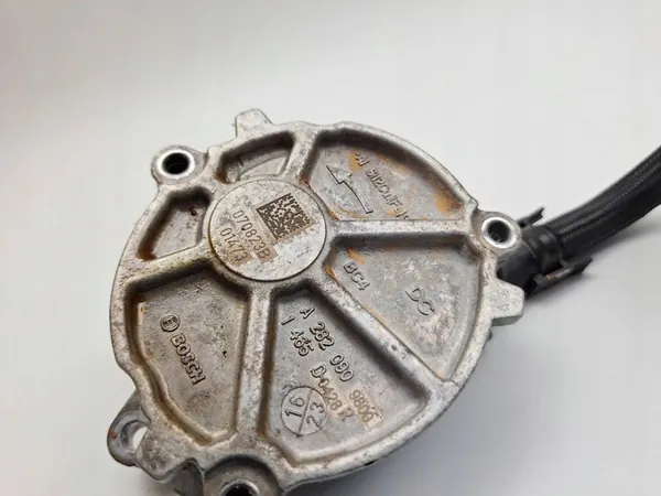 Imupumppu Renault Captur II 1.0 TCE OE 146500428R image 5