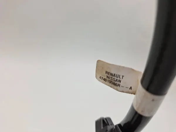 Imupumppu Renault Captur II 1.0 TCE OE 146500428R image 6