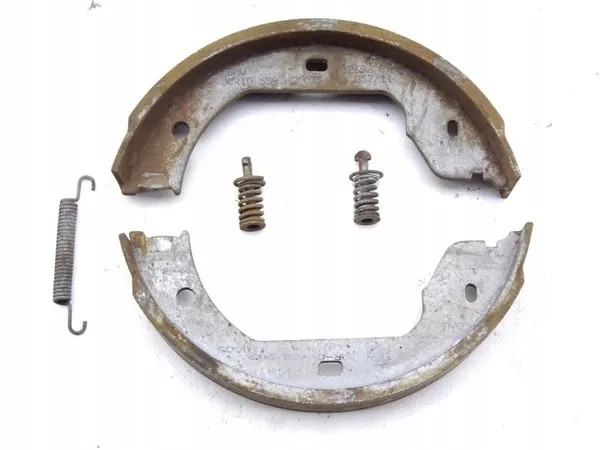 OEM 6782692 GBI_BMW C Frein à main Rolls-Royce Ghost image 2