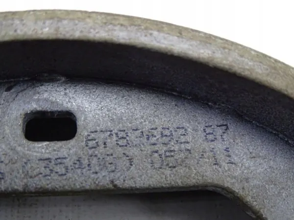 OEM 6782692 GBI_BMW C Frein à main Rolls-Royce Ghost image 3