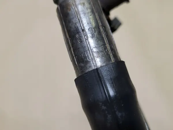 OEM 8K1422893DB Servostyrningsslang för Audi image 10