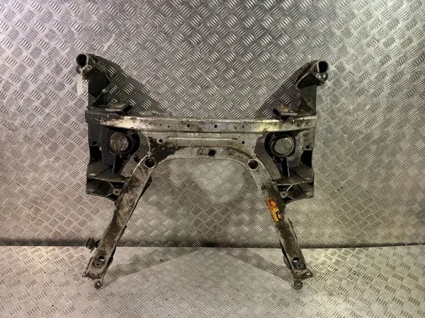 Subchasis delantero BMW 7 E65/E66 OEM 43000184 image 2