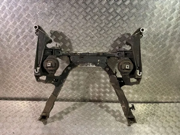 Subchasis delantero BMW 7 E65/E66 OEM 43000184 image 3