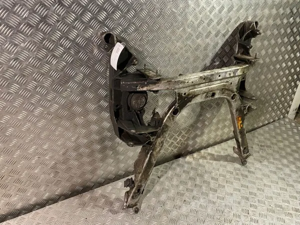 Subchasis delantero BMW 7 E65/E66 OEM 43000184 image 4