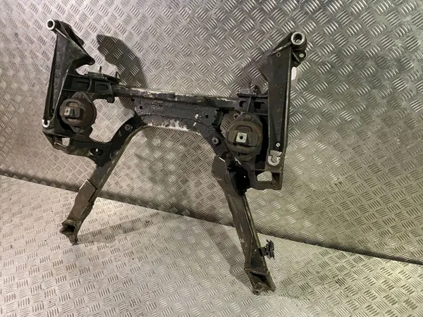 Subchasis delantero BMW 7 E65/E66 OEM 43000184 image 5