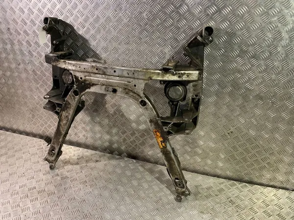 Subchasis delantero BMW 7 E65/E66 OEM 43000184 image 6