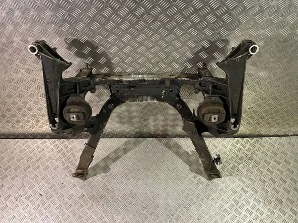 Subchasis delantero BMW 7 E65/E66 OEM 43000184 image 7