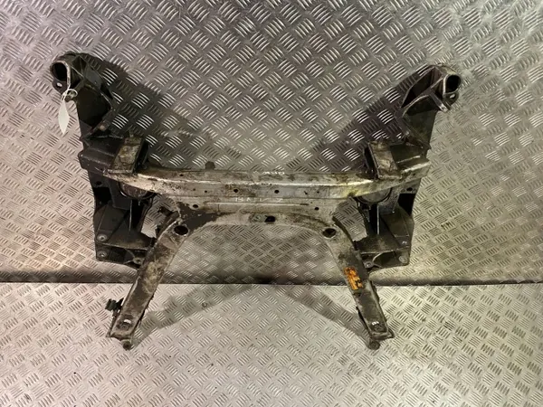 Subchasis delantero BMW 7 E65/E66 OEM 43000184 image 9