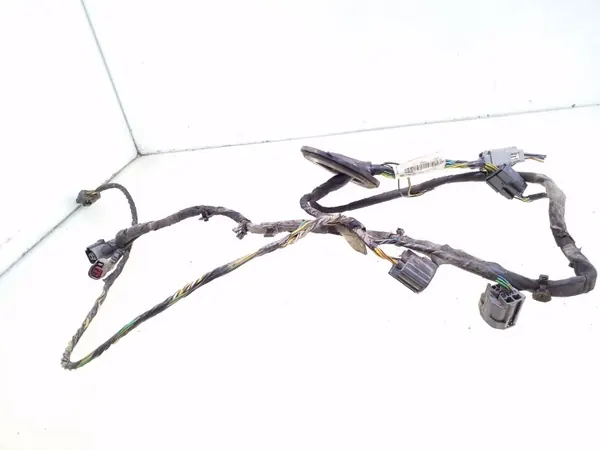 ABS-Sensor OEM 30798825 Hinten Rechts für Volvo XC60 II image 2