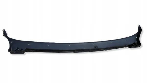 Conducto de aire BMW X6 E71 OEM 15671610 - Usado image 2