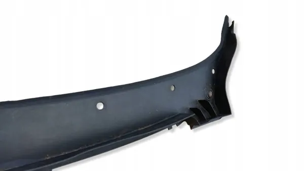 Conducto de aire BMW X6 E71 OEM 15671610 - Usado image 3