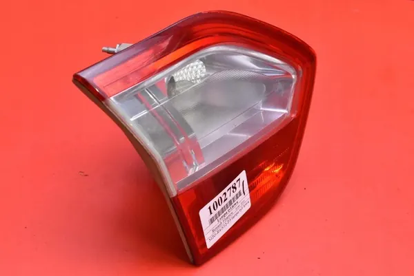 Lámpara Trasera Izquierda Renault Fluence 09-13 265550041R image 3