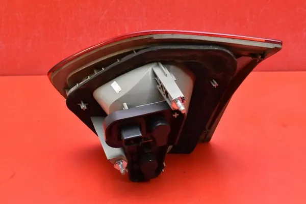 Lámpara Trasera Izquierda Renault Fluence 09-13 265550041R image 5