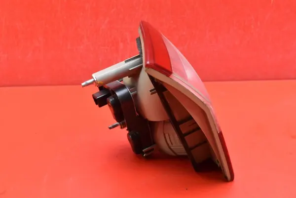 Lámpara Trasera Izquierda Renault Fluence 09-13 265550041R image 6