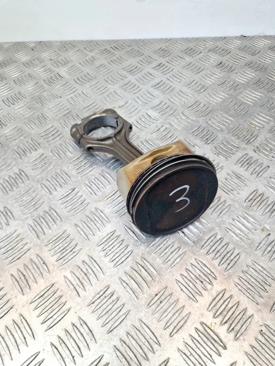 Pistón OEM 1130300020 para Mercedes-Benz SL R129 image 2