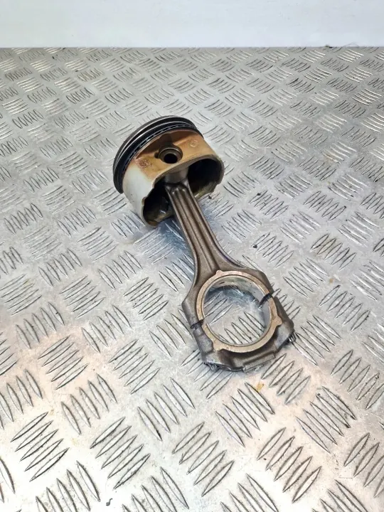 Pistón OEM 1130300020 para Mercedes-Benz SL R129 image 3