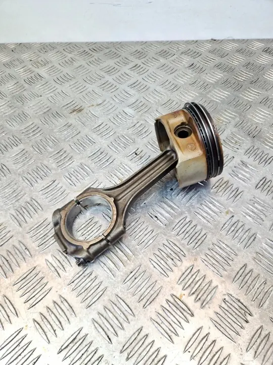 Pistón OEM 1130300020 para Mercedes-Benz SL R129 image 4