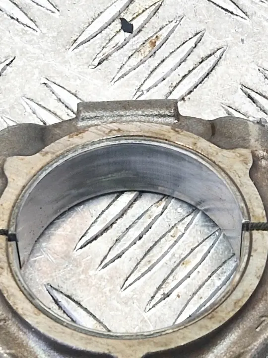 Pistón OEM 1130300020 para Mercedes-Benz SL R129 image 6