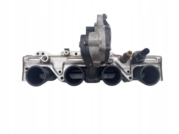 Coletor de admissão OEM 06D133340 VW Audi 2.0 FSI image 2