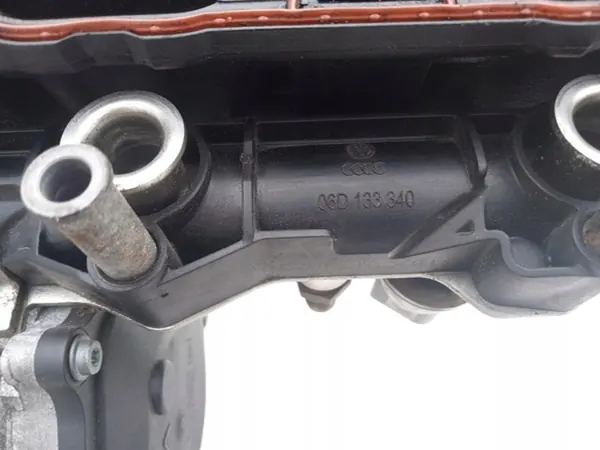 Coletor de admissão OEM 06D133340 VW Audi 2.0 FSI image 5