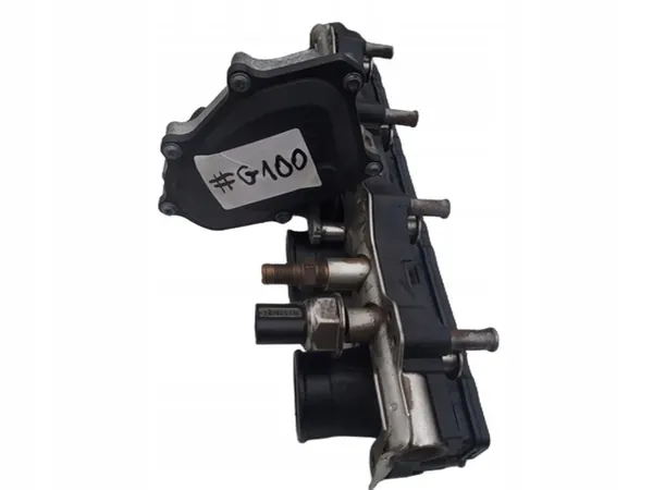 Coletor de admissão OEM 06D133340 VW Audi 2.0 FSI image 6