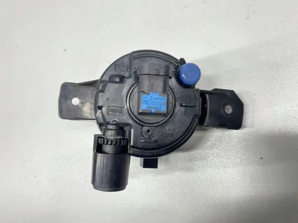 LAMPA HALOGENA ESQUERDA VALEO BMW 1 E81 E87 E82 E88 X5 E70 X3 E83 X1 E84 image 6