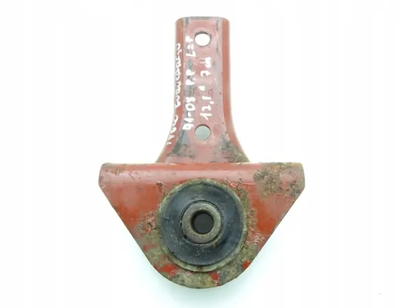 IVECO EUROCARGO 91-08 Soporte Muelle Delantero 17,5 cm image 2