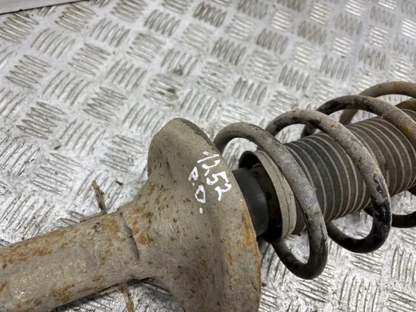 Ammortizzatore anteriore Volkswagen Bora 2000 1J0413031BH image 3