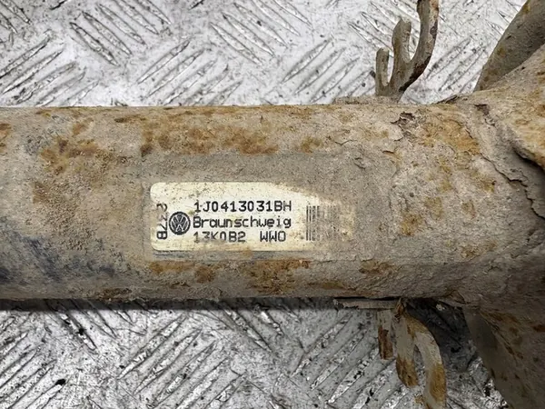 Ammortizzatore anteriore Volkswagen Bora 2000 1J0413031BH image 4