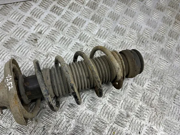 Ammortizzatore anteriore Volkswagen Bora 2000 1J0413031BH image 5