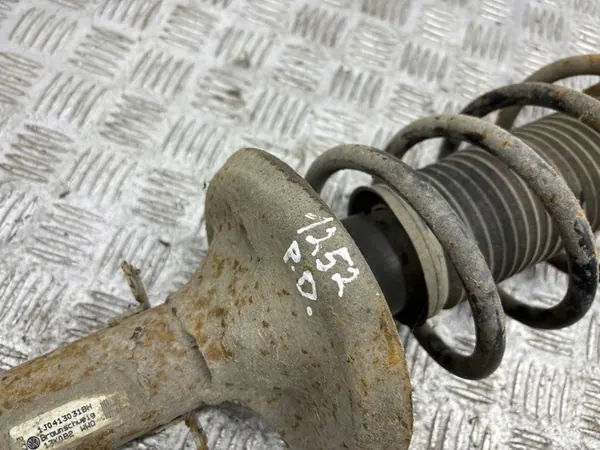 Ammortizzatore anteriore Volkswagen Bora 2000 1J0413031BH image 7