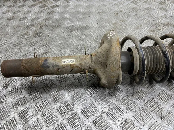 Ammortizzatore anteriore Volkswagen Bora 2000 1J0413031BH image 8