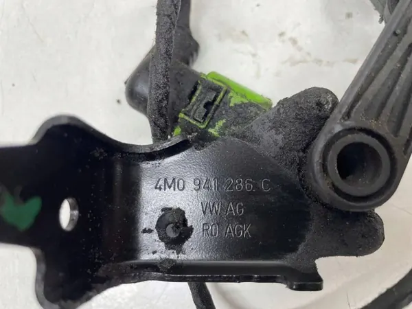 Audi Q7 II Leuchtweitenregler OEM 4M0941286 Rechts Vorne image 3