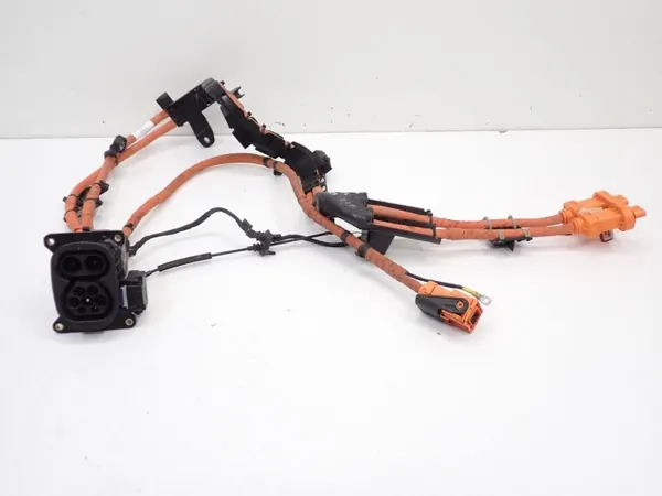 Conector Puerto Carga OEM 1EA915651C para VW ID.3 image 2